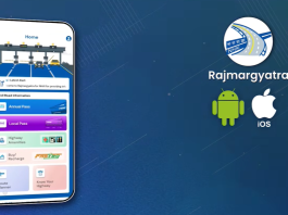 NHAI Digital Local Toll Pass Released: How to Download RajmargYatra App & Apply