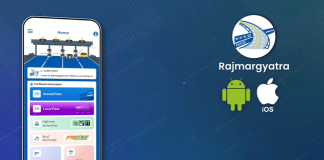 NHAI Digital Local Toll Pass Released: How to Download RajmargYatra App & Apply
