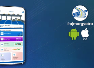 NHAI Digital Local Toll Pass Released: How to Download RajmargYatra App & Apply