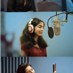Prithviraj’s Daughter Alankrita Singer