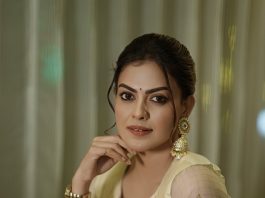 Anusree actress anusree in pastel color churidar designs photos