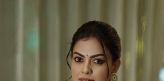 Anusree actress anusree in pastel color churidar designs photos