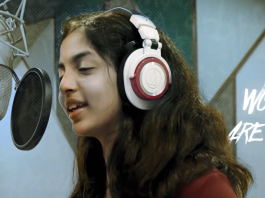 Proud Dad Prithviraj Shares ‘Circus’ Lyric Video from ‘I, Nobody’; Daughter Alankrita Shines as Singer Again