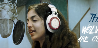 Proud Dad Prithviraj Shares ‘Circus’ Lyric Video from ‘I, Nobody’; Daughter Alankrita Shines as Singer Again