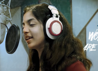 Proud Dad Prithviraj Shares ‘Circus’ Lyric Video from ‘I, Nobody’; Daughter Alankrita Shines as Singer Again