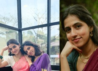 “Lost love after being questioned if I could give birth”: Actress Anaswara Rajan’s sister Aishwarya opens up about her painful battle with Fibromyalgia