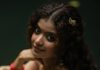 Anna Ben Nayarambalam anna ben in kerala traditional dress and ornaments with kerala traditional makeup look photos