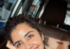 anupama parameswaran in trending lipstick shade photos