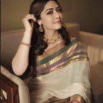 celebrities onam outfit ideas by wardrobe by amutha actress mamta mohandas