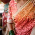 celebrities onam saree ideas photos by pranaah by poornimaindrajith