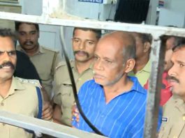 Nenmara Double Murder Case: Accused Chenthamara Found Guilty After One and a Half Years