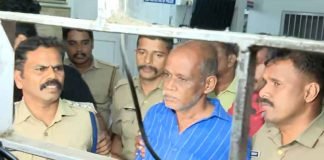 Nenmara Double Murder Case: Accused Chenthamara Found Guilty After One and a Half Years