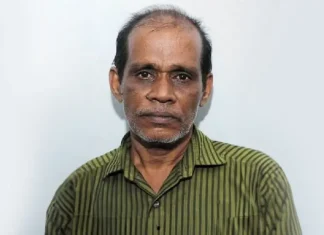 Nenmara Double Murder Case: Convict Chenthamara Sentenced to Death; Ordered to Pay ₹20 Lakh Fine