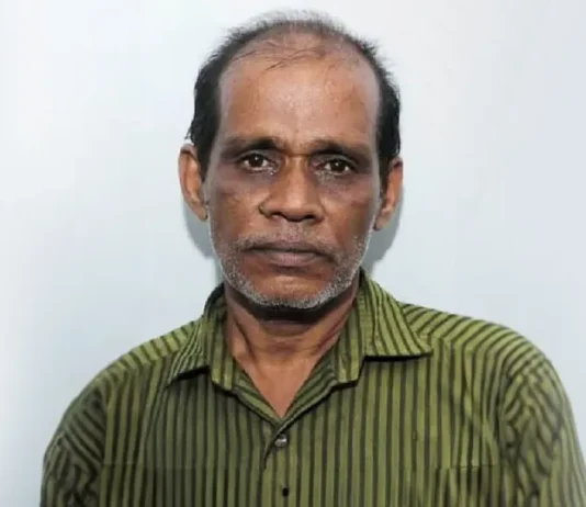 Nenmara Double Murder Case: Convict Chenthamara Sentenced to Death; Ordered to Pay ₹20 Lakh Fine