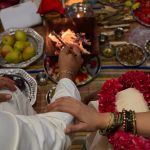 colours swathi second marriage photos