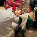 colours swathi second marriage pics