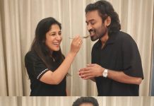 dhanush