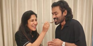 dhanush