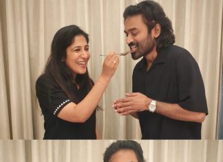 dhanush