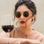 gayathri suresh bold look photoshoot after a short break