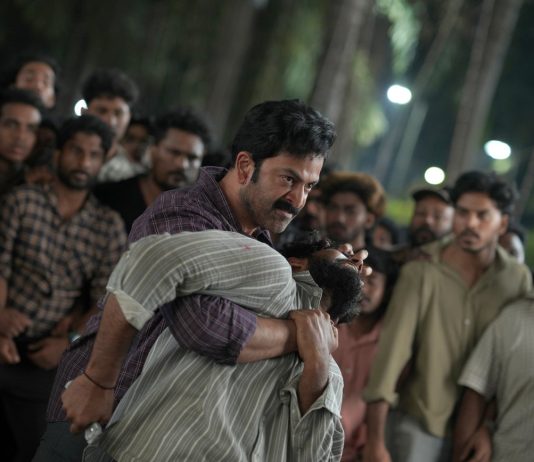 I, Nobody Malayalam Movie Stills | Exclusive Photo Gallery