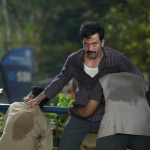 i nobody malayalam movie stills-003