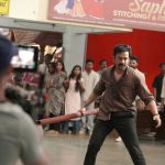 i nobody malayalam movie stills