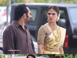 Malavika Mohanan Shares First Look from ‘Idhayam Murali’, Relishes Working with Fahadh Faasil