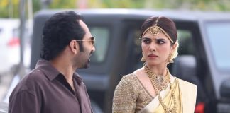 Malavika Mohanan Shares First Look from ‘Idhayam Murali’, Relishes Working with Fahadh Faasil