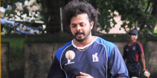 Kerala Cricket Association Lifts 3-Year Ban on S Sreesanth After Unconditional Apology Sreesanth