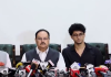 CJP Calls Off 36-Day Jantar Mantar Protest ‘With Immediate Effect’ After Dharmendra Pradhan Resigns Over NEET Paper Leak image