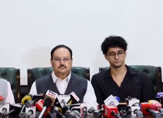 CJP Calls Off 36-Day Jantar Mantar Protest ‘With Immediate Effect’ After Dharmendra Pradhan Resigns Over NEET Paper Leak image