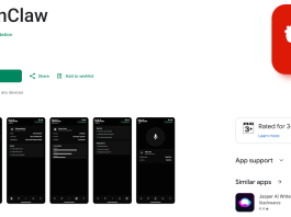 OpenClaw App Officially Launches on Android and iOS: How to Download Now