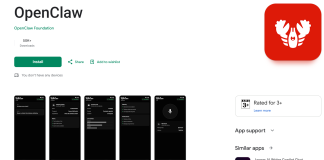 OpenClaw App Officially Launches on Android and iOS: How to Download Now