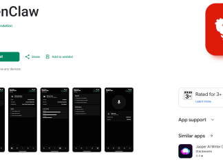 OpenClaw App Officially Launches on Android and iOS: How to Download Now