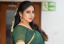 Actress Anna Reshma Rajan Files Police Complaint Over Maliciously Edited Deepfake Photos on Social Media