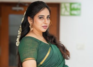 Actress Anna Reshma Rajan Files Police Complaint Over Maliciously Edited Deepfake Photos on Social Media