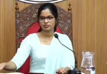 UDF Loses Power in Pala Municipality as No-Confidence Motion Passed; Chairperson Diya Binu Ousted
