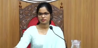 UDF Loses Power in Pala Municipality as No-Confidence Motion Passed; Chairperson Diya Binu Ousted