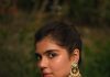 kalyani priyadarshan in wedding event outfit style ideas photos