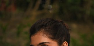 Kalyani Priyadarshan kalyani priyadarshan in wedding event outfit style ideas photos