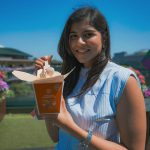 kalyani priyadarshan in wimbledon photos-003