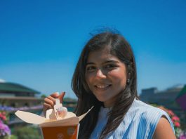Kalyani Priyadarshan
