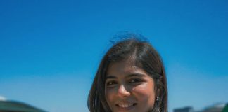 Kalyani Priyadarshan