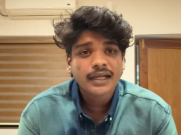 “Didn’t mean to blame anyone, it was my situation”: Kichu Sudhi clarifies after emotional video goes viral