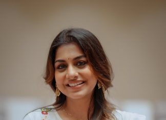 Meera Nandan meera nandan in simple churidar designs photos