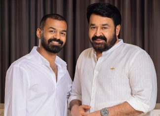 “Happy Birthday To My Dearest Appu”: Mohanlal Shares Heartwarming Birthday Wish For Son Pranav Mohanlal