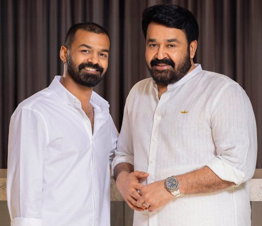 “Happy Birthday To My Dearest Appu”: Mohanlal Shares Heartwarming Birthday Wish For Son Pranav Mohanlal