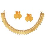 onam Traditional Jewelry