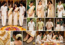 Onam Outfit Ideas 2026: From Classic Kasavu to Modern Fusion Styles